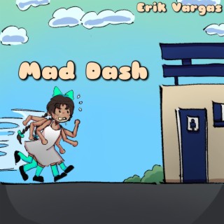 Mad Dash