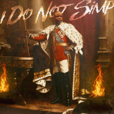 I do not simp (Radio Edit) | Boomplay Music