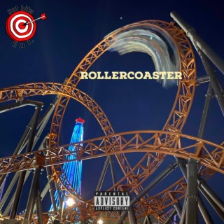 ROLLERCOASTER lyrics | Boomplay Music