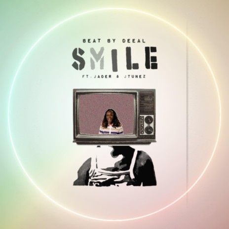 Smile ft. Jtunez! & Jader | Boomplay Music