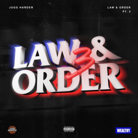 Law & Order 3 | Boomplay Music