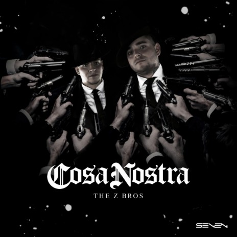 Cosa Nostra ft. Tyago Baby
