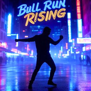 Bull Run Rising