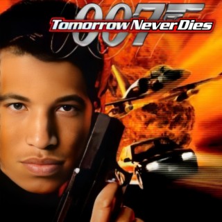 Tomorrow Never Dies