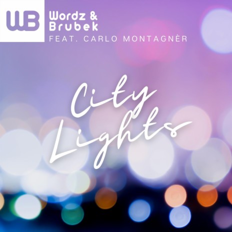 City Lights [Radio Edit] (feat. Carlo Montagnèr)