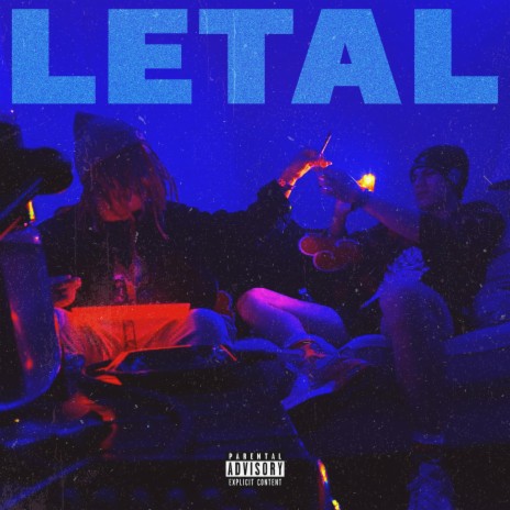 Letal ft. Benjizao | Boomplay Music