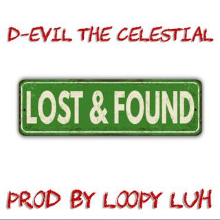 Lost & Found