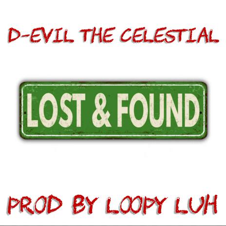 Lost & Found | Boomplay Music