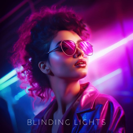 Blinding Lights ft. Owen OG Clarke | Boomplay Music