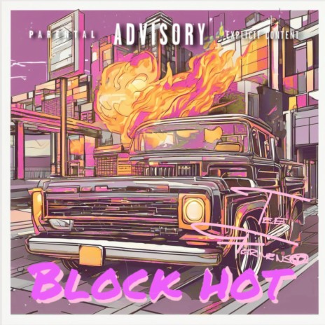 Block Hot | Boomplay Music