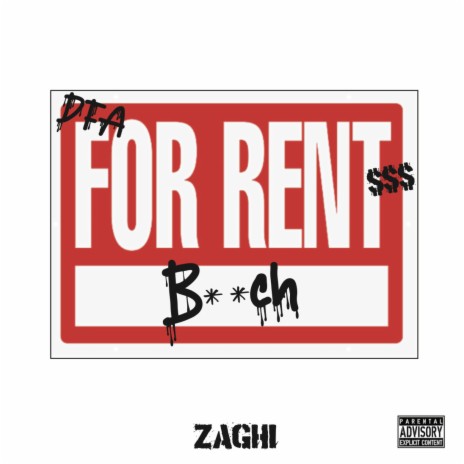 For Rent ft. Jondo Smith | Boomplay Music