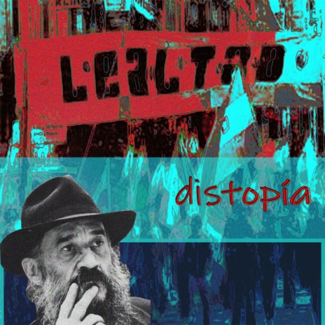 Distopía | Boomplay Music