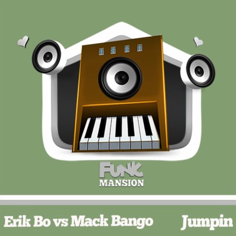 Jumpin ft. Mack Bango | Boomplay Music