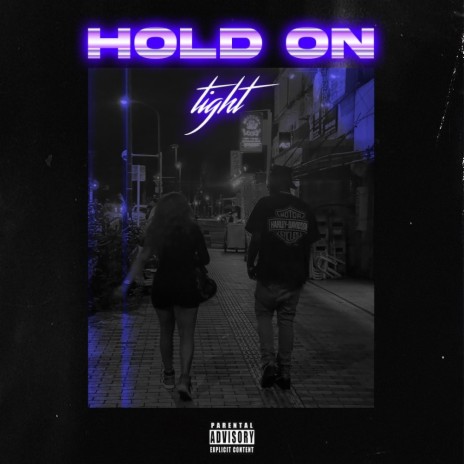 Hold on tight ft. Tw1n