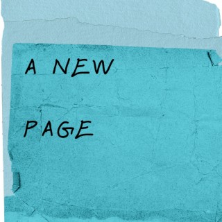 a new page