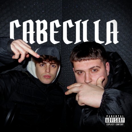 CABECILLA ft. BIG DAIMON | Boomplay Music