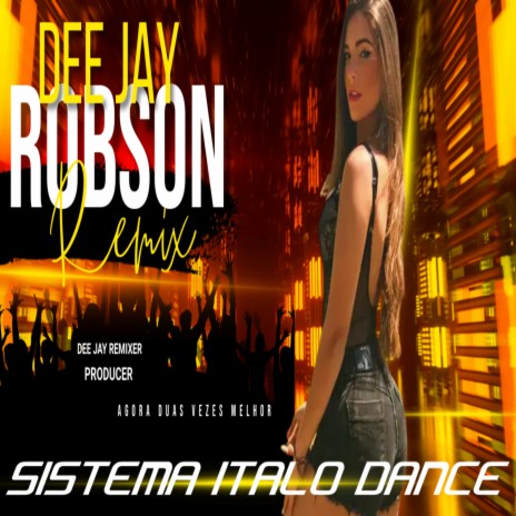 Roberto Molinaro Dee Jay Robson ft. Dee Jay Robson | Boomplay Music