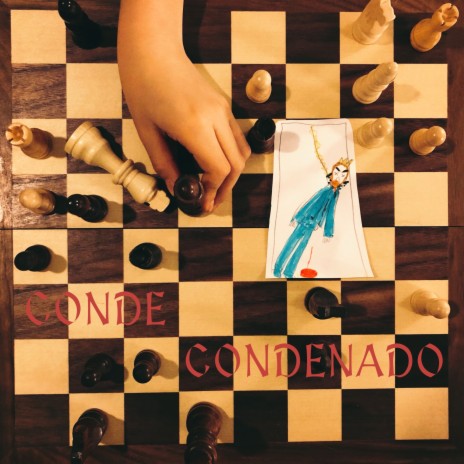 Conde Condenado | Boomplay Music