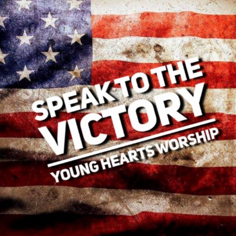 Speak to the Victory | Boomplay Music
