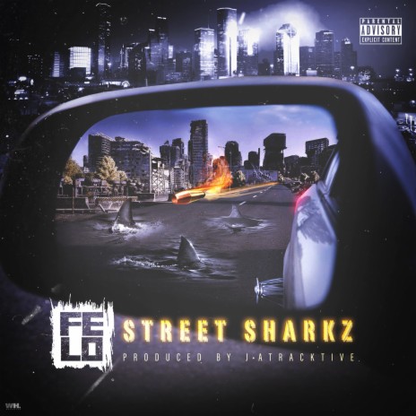 Street Sharkz | Boomplay Music