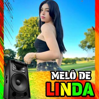 MELÔ DE LINDA 2025 REGGAE TIME