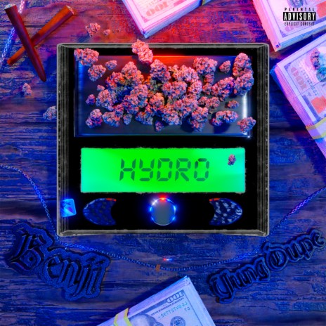 HYDRO ft. Yung Dupe | Boomplay Music