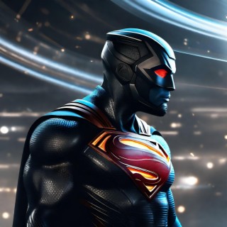 Man of steel