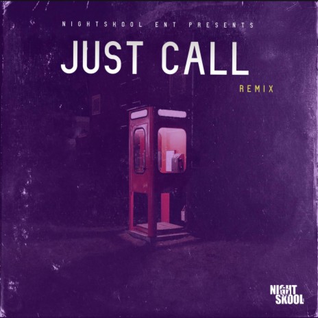 Just Call ft. Otg Lixk, TyKoon Tha Misfit & VA's General | Boomplay Music