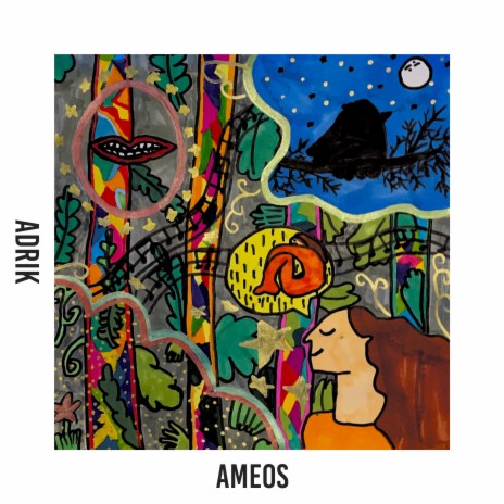 Ameos | Boomplay Music