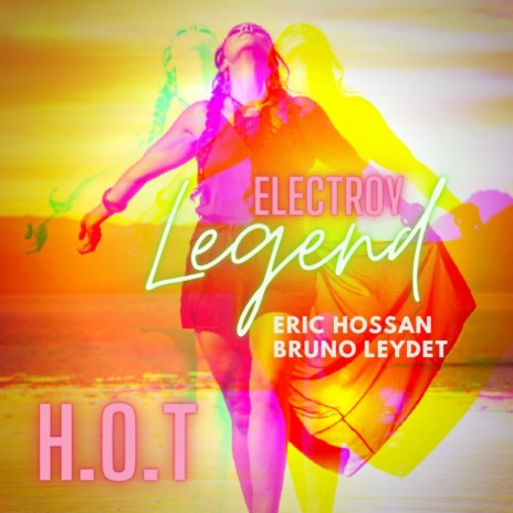 H.O.T (Helen Of Troy) ft. Bruno Leydet