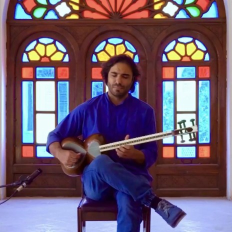 Iranian Tar-6 (Kashan) | Boomplay Music