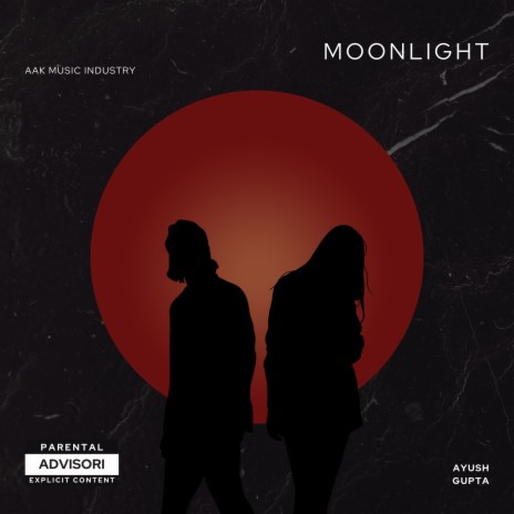 Moonlight | Boomplay Music