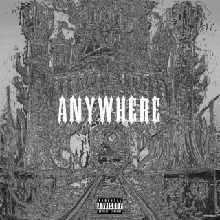 Anywhere