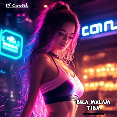 Bila Malam Tiba | Boomplay Music