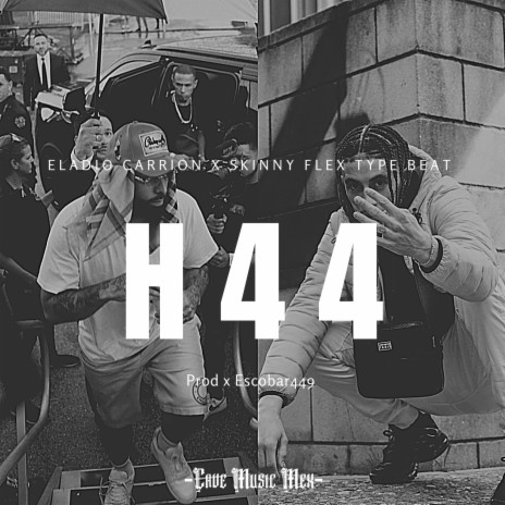 H44 | Boomplay Music