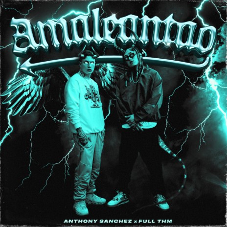Amaleantao ft. Full THM | Boomplay Music
