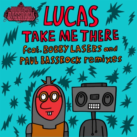 Take Me There (Original Mix) | Boomplay Music