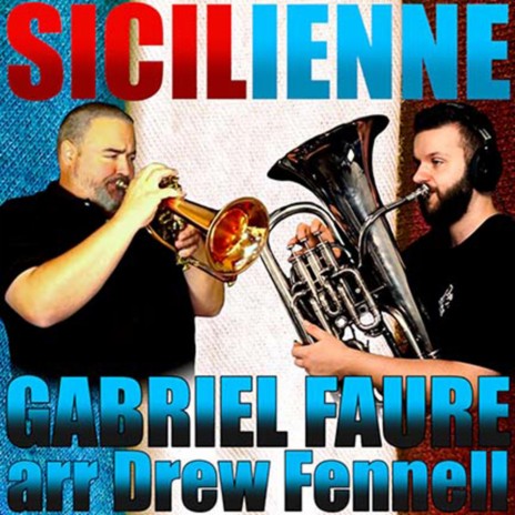 Sicilienne (Trombone Solo) ft. Lukas Helsel | Boomplay Music