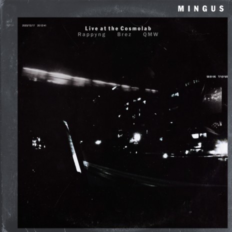 Mingus ft. Rappyng & QMW | Boomplay Music