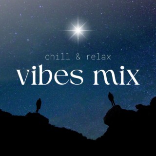 Chill & Relax Vibes Mix