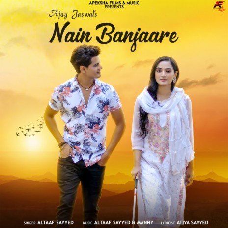 Nain Banjaare | Boomplay Music