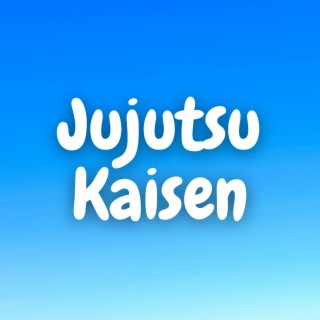 Jujutsu Kaisen (Marimba)