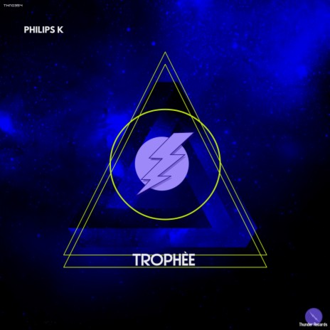 Trophèe (Original Mix)