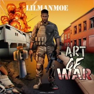 Art Of War