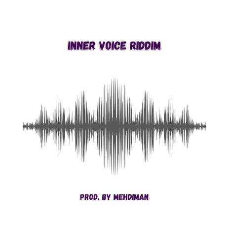 INNER VOICE RIDDIM (Instrumental Version) | Boomplay Music