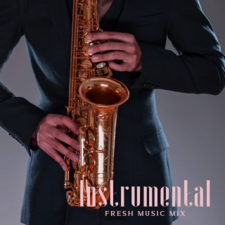 Instrumental Jazz 2023: Smooth Background Jazz Music