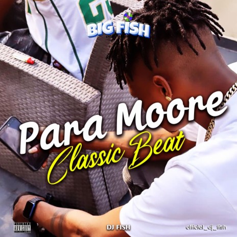 Para Moore Classic Beat | Boomplay Music