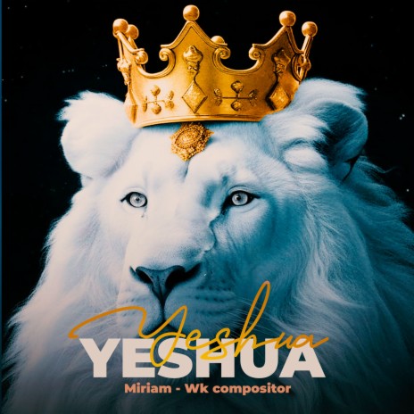 YESHUA ft. Wk compositor | Boomplay Music