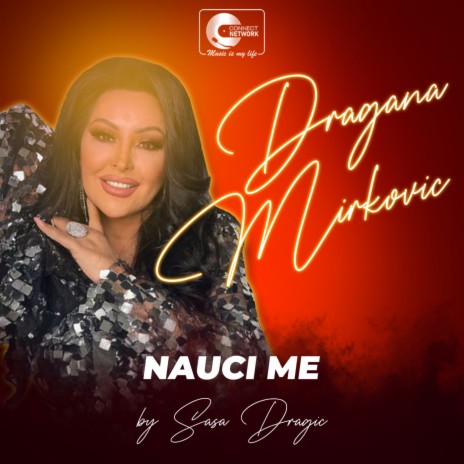 Nauci me (Live) | Boomplay Music