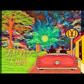 Ack & Addict's: Drive Thru